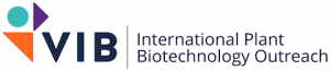 VIB International Plant Biotechnology Outreach (VIB-IPBO)